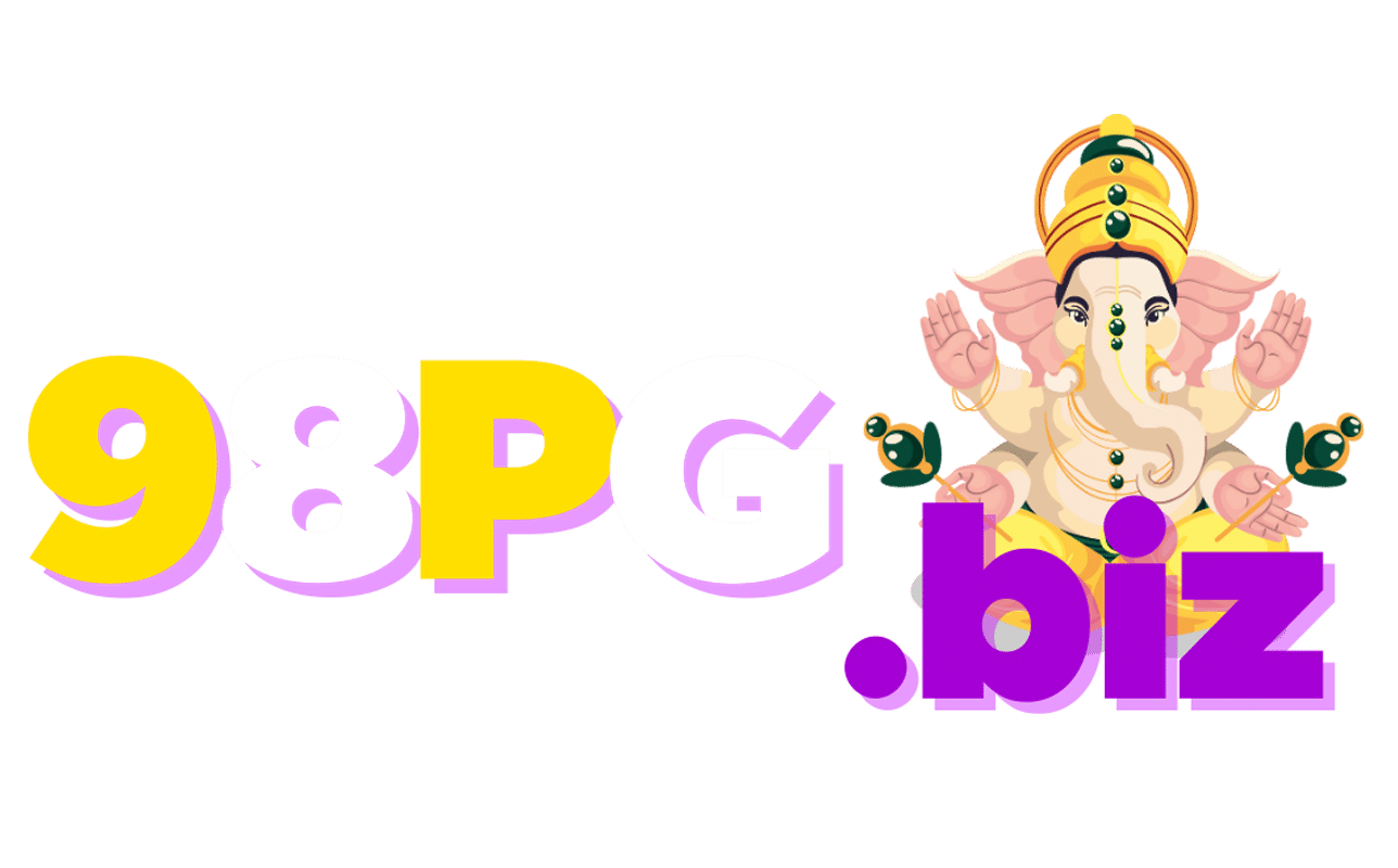 98pg.biz-logo