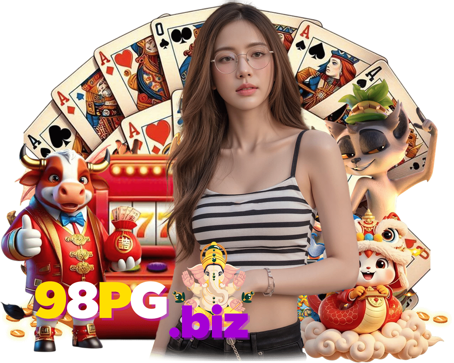 98PG SLOT